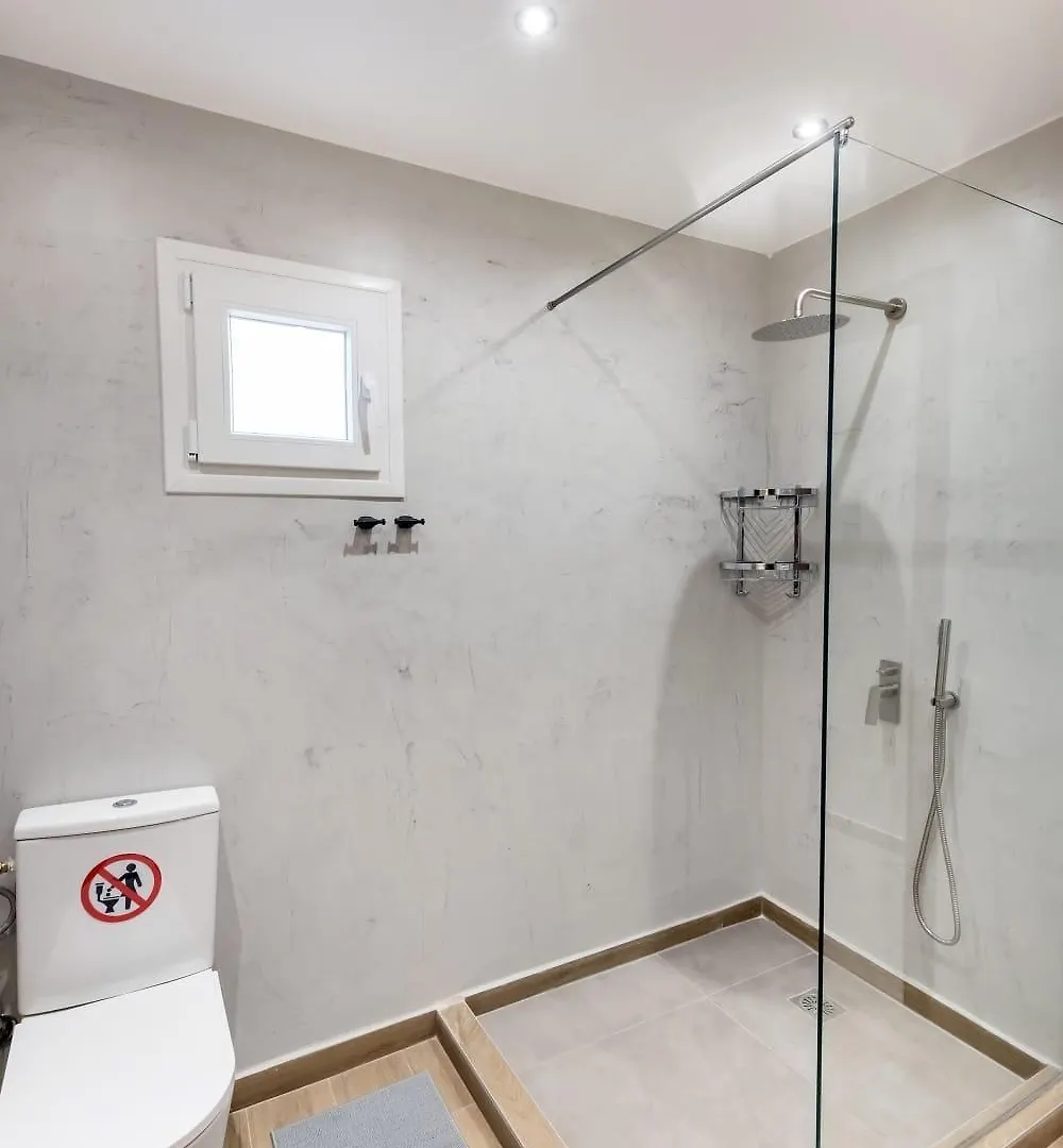 Apartment Apollon Suite Thessaloniki Greece
