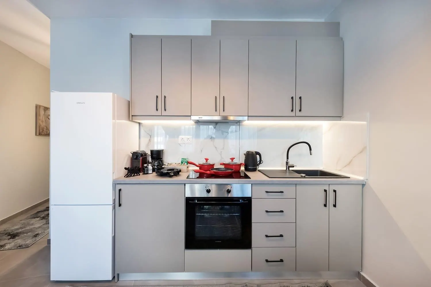 Apartment Apollon Suite Thessaloniki